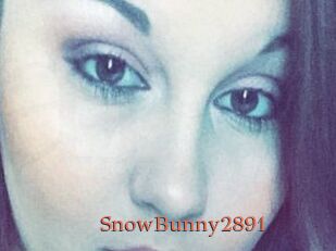 SnowBunny2891