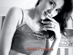 SnowPrinces