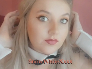 SnowWhiteXxxx