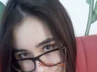 Snow_Cat_