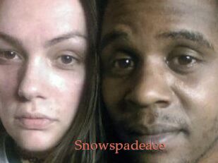 Snowspadeace