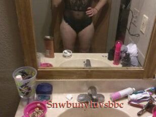 Snwbunyluvsbbc
