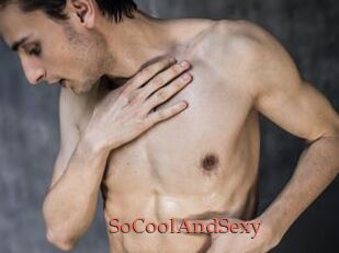 SoCoolAndSexy