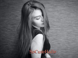 SoCuteHalle