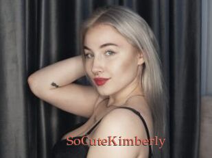 SoCuteKimberly