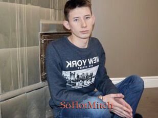 SoHotMitch