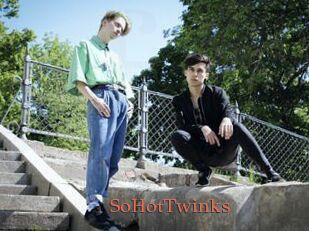 SoHotTwinks