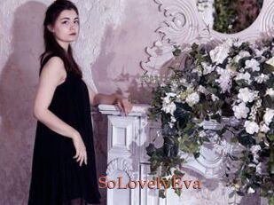 SoLovelyEva