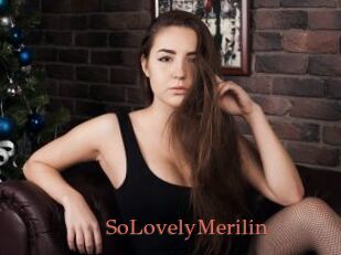 SoLovelyMerilin