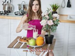 SoNiceEva