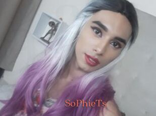 SoPhieTs