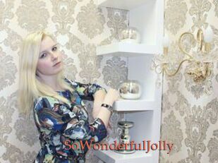 SoWonderfulJolly