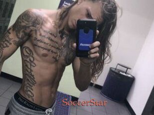 SoccerStar