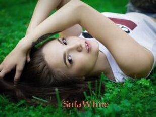 SofaWhite