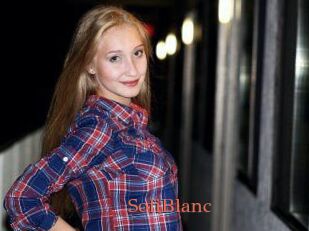 SofiBlanc