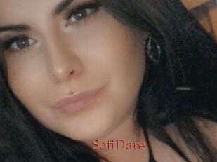 SofiDare