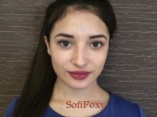 SofiFoxy