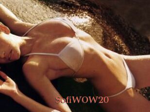 SofiWOW20