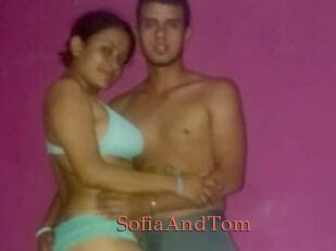 SofiaAndTom