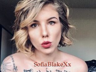 SofiaBlakeXx
