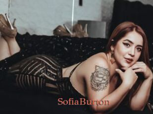 SofiaBurton