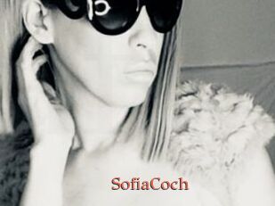 SofiaCoch