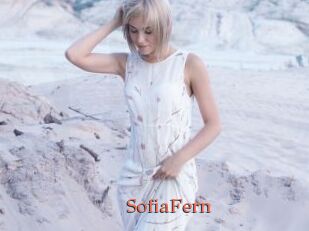 SofiaFern