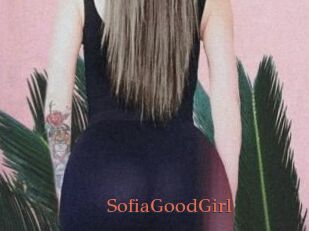 SofiaGoodGirl