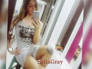 SofiaGray