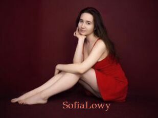 SofiaLowy