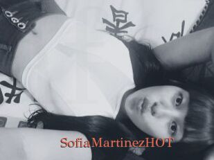 SofiaMartinezHOT