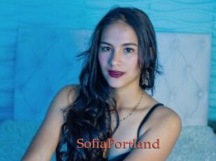 SofiaPortland