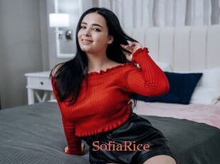 SofiaRice