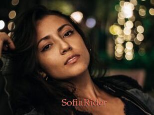 SofiaRider