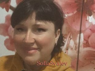 SofiaSvalev