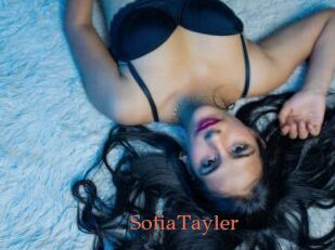 SofiaTayler