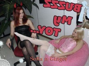 Sofia_n_Ginger