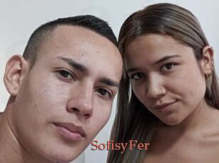 SofisyFer