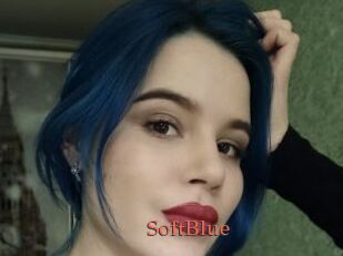 SoftBlue