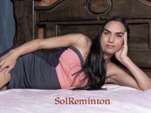 SolReminton