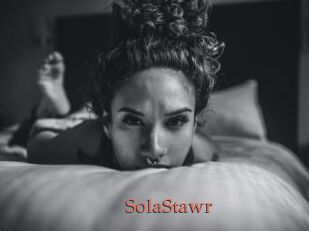 SolaStawr