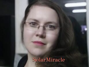 SolarMiracle