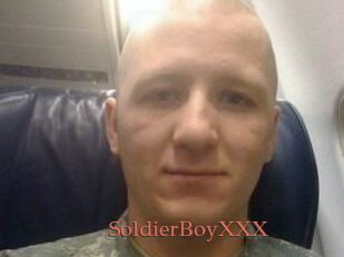 SoldierBoyXXX