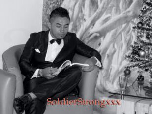 SoldierStrongxxx