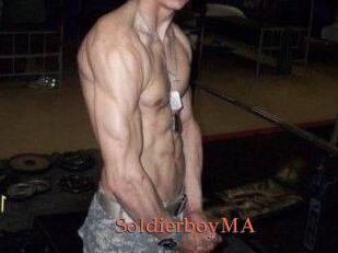 SoldierboyMA