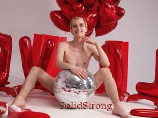 SolidStrong