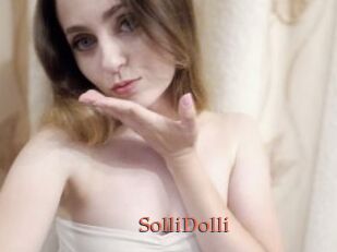 SolliDolli