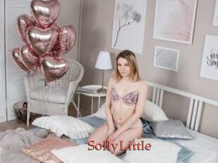 SollyLittle