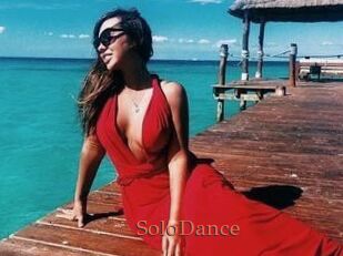 SoloDance