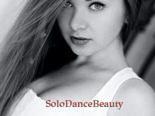 SoloDanceBeauty